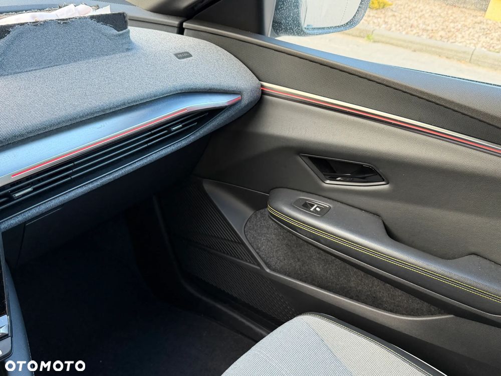 Renault Megane EV60 220hp optimum charge Techno - 33