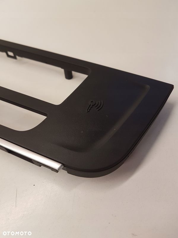OSŁONA JEDNOSTKI MMI AUDI A6 C7 A7 4G2863263B UK ! - 2
