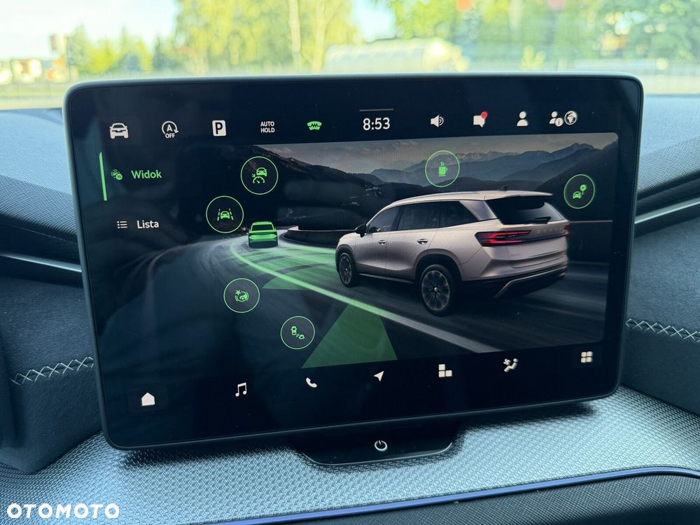 Skoda Kodiaq 2.0 TDI 4x4 Sportline DSG - 40