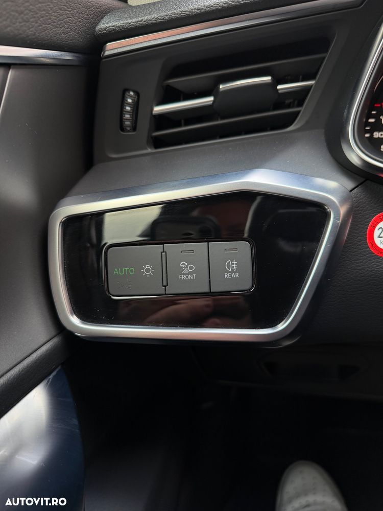 Audi A6 35 TDI S tronic - 16