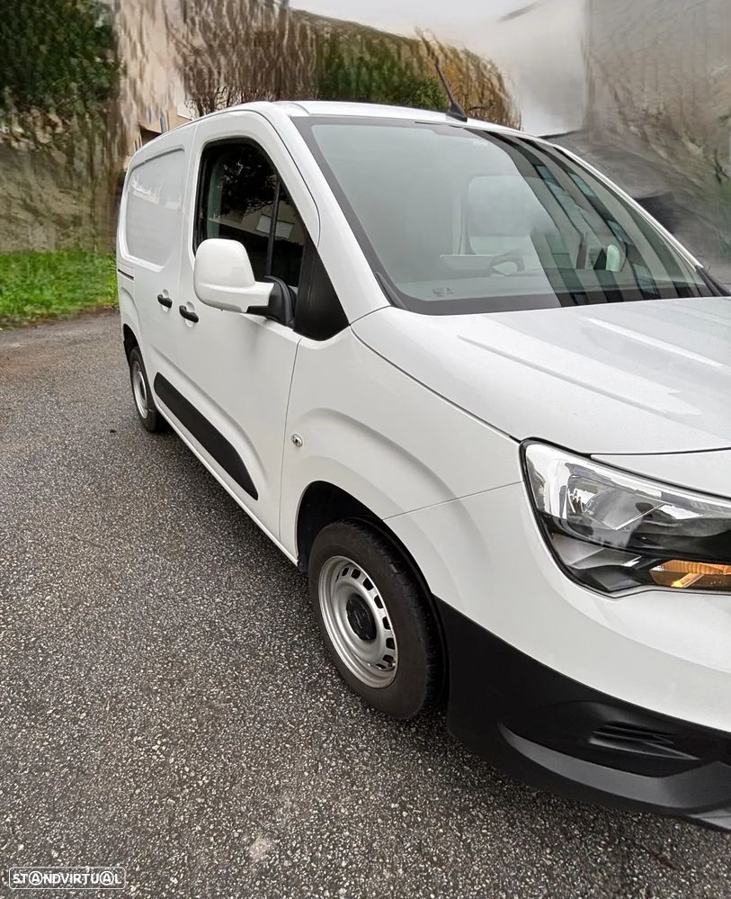 Opel Combo 1.5 CDTi L1H1 Enjoy - 3