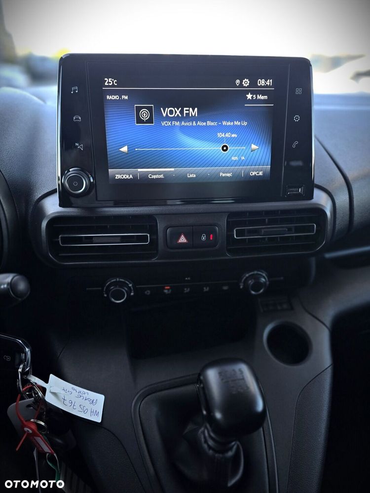 Toyota Proace City Verso - 16