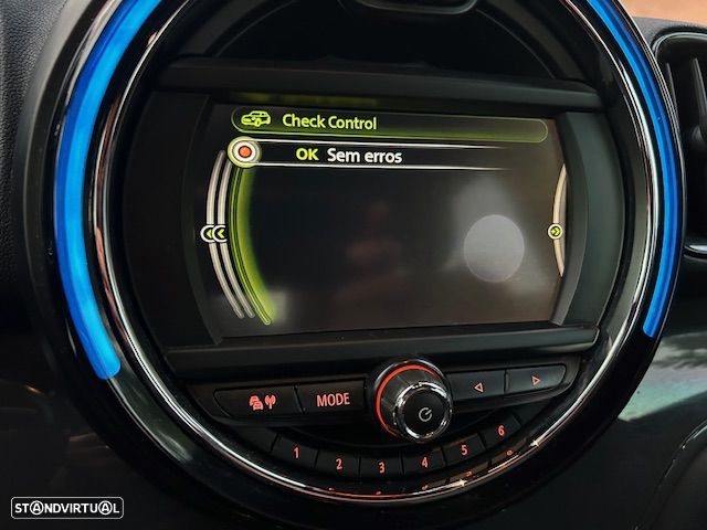 MINI Countryman Cooper D - 36