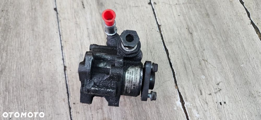 Pompa wspomagania Audi A6 C6 2,0 TDI 2006r 4F0145155E - 4