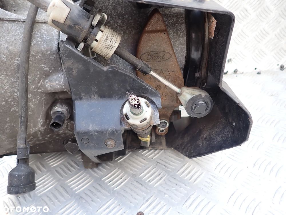 SKRZYNIA BIEGÓW FORD C-MAX  ECOBOOST 1.0  CV6R-7002-KC  /  CV6R-7002-BBG - 8