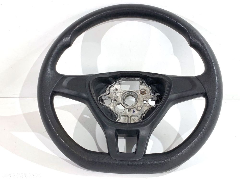 KIEROWNICA  VW GOLF VII (5G1, BQ1, BE1, BE2) 2012 - 2022 e-Golf 85 kW [115 KM] elektryczny 2014 - - 1