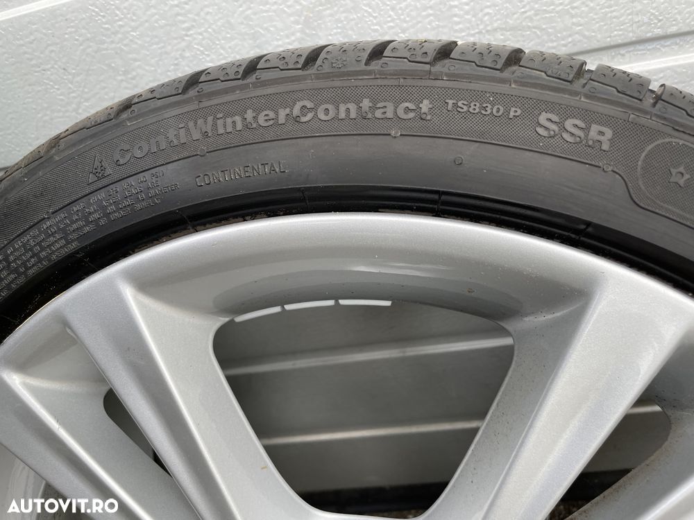 Jante BMW F20 F30 F31 F32 F34 F36 F10 F11 model 386 pe 18 et 45 - 4