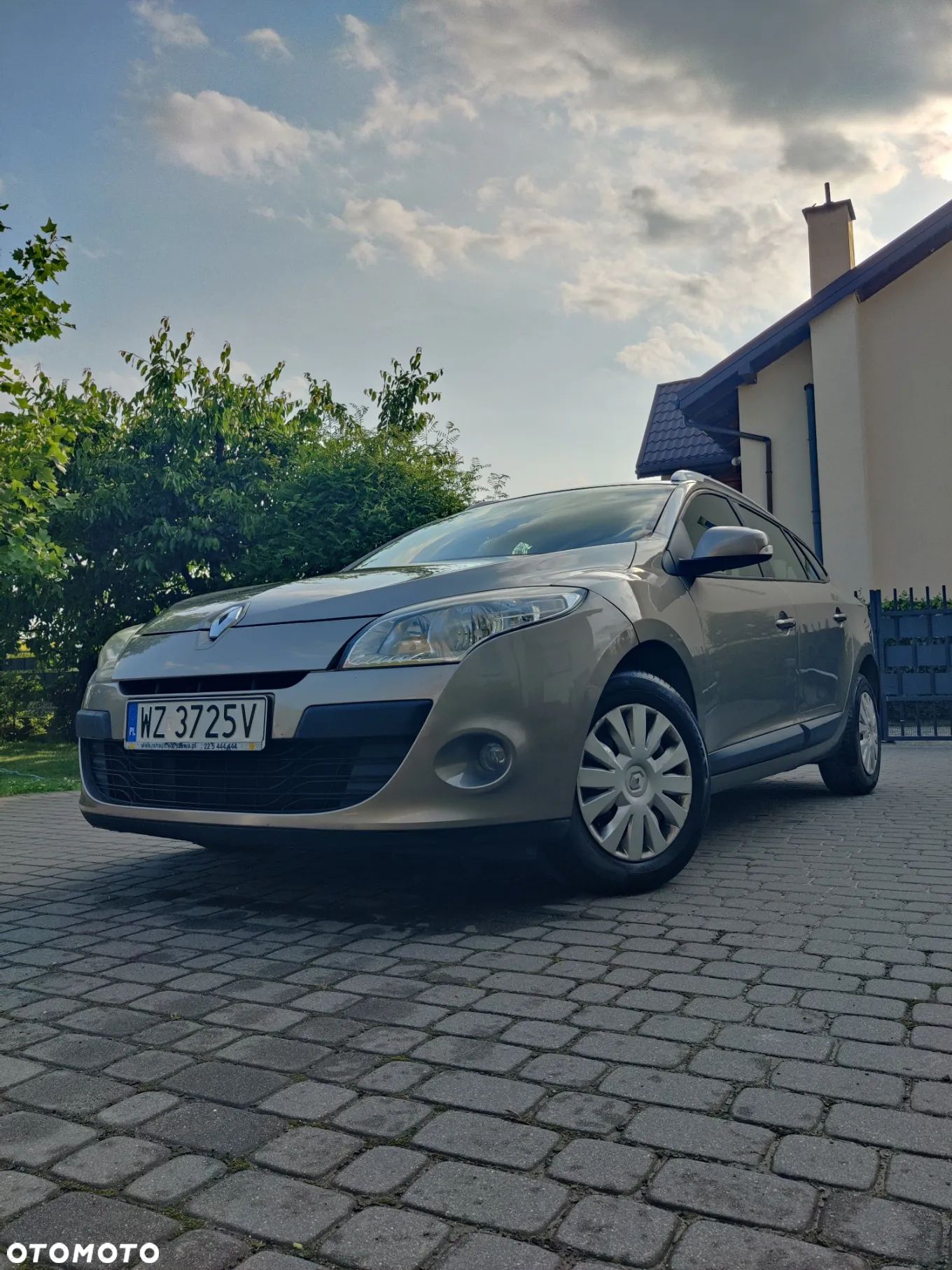 Renault Megane 1.6 16V Authentique - 1