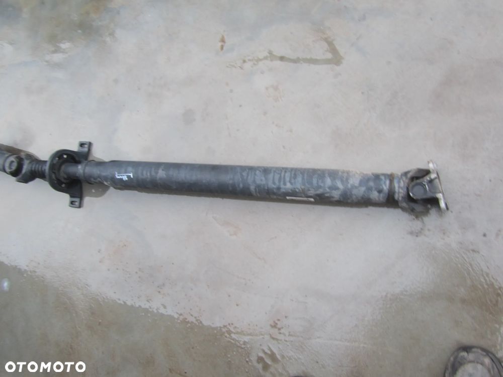 Mercedes Sprinter 906 2.2 CDI wał napędowy (ŚREDNI) - 2