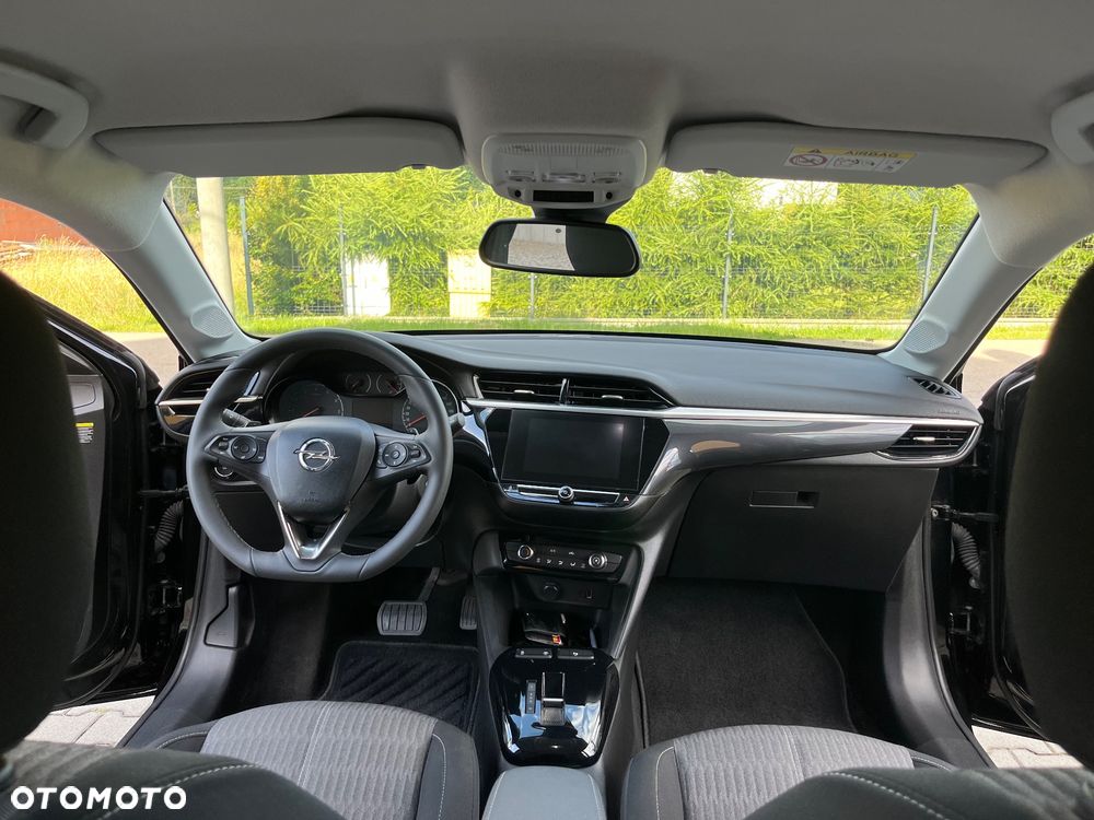 Opel Corsa 1.2 Elegance S&S - 17