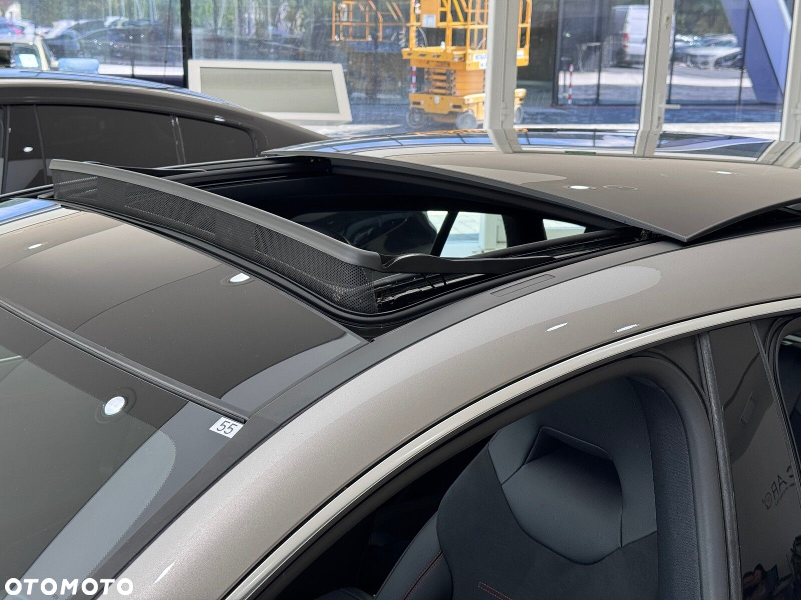 Mercedes-Benz CLA 200 d AMG Line 8G-DCT - 38