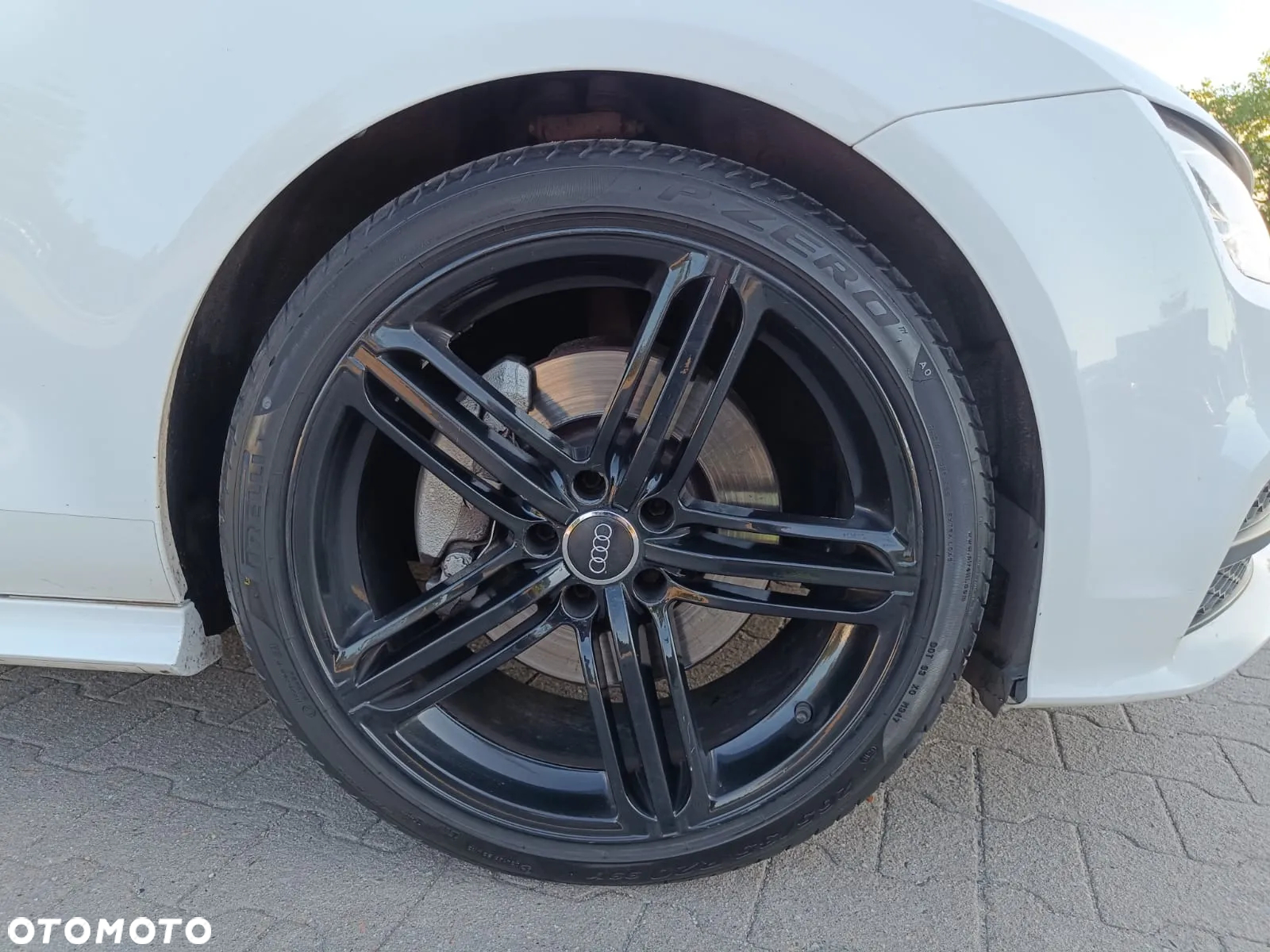 Audi A7 3.0 TDI Quattro S tronic - 16