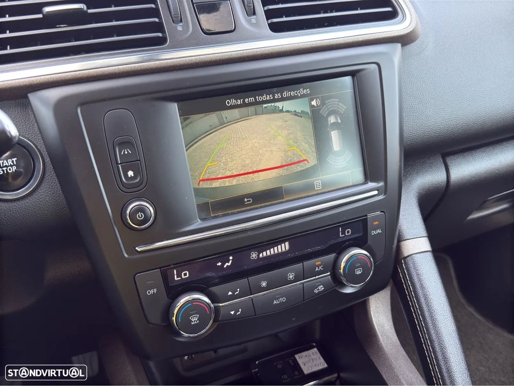 Renault Kadjar 1.5 dCi Exclusive - 13