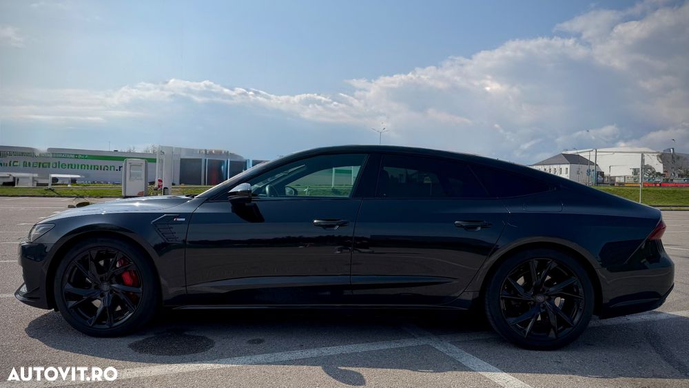 Audi A7 - 2