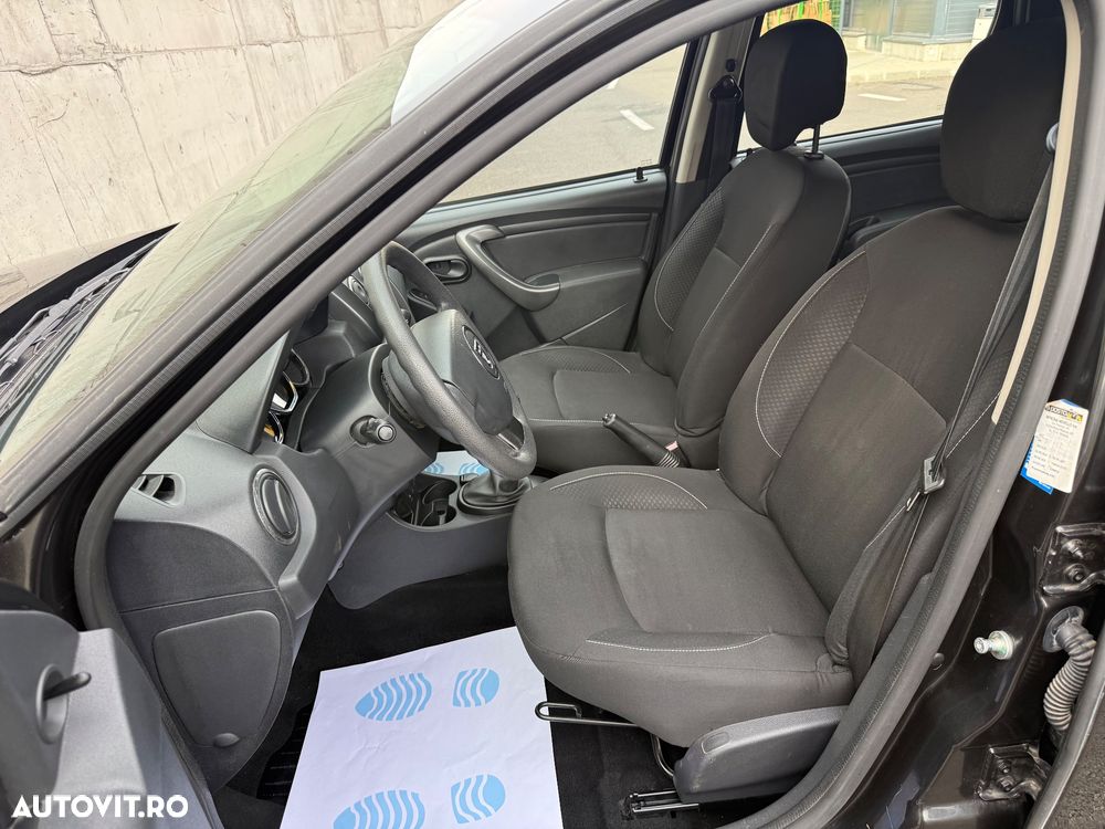 Dacia Duster - 7