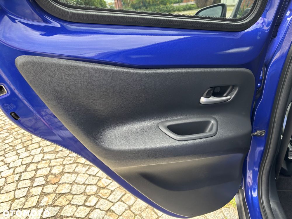 Toyota Aygo X Business Edition - 20