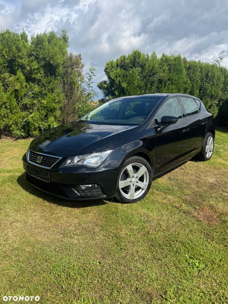 Seat Leon 1.6 TDI DSG Xcellence - 1