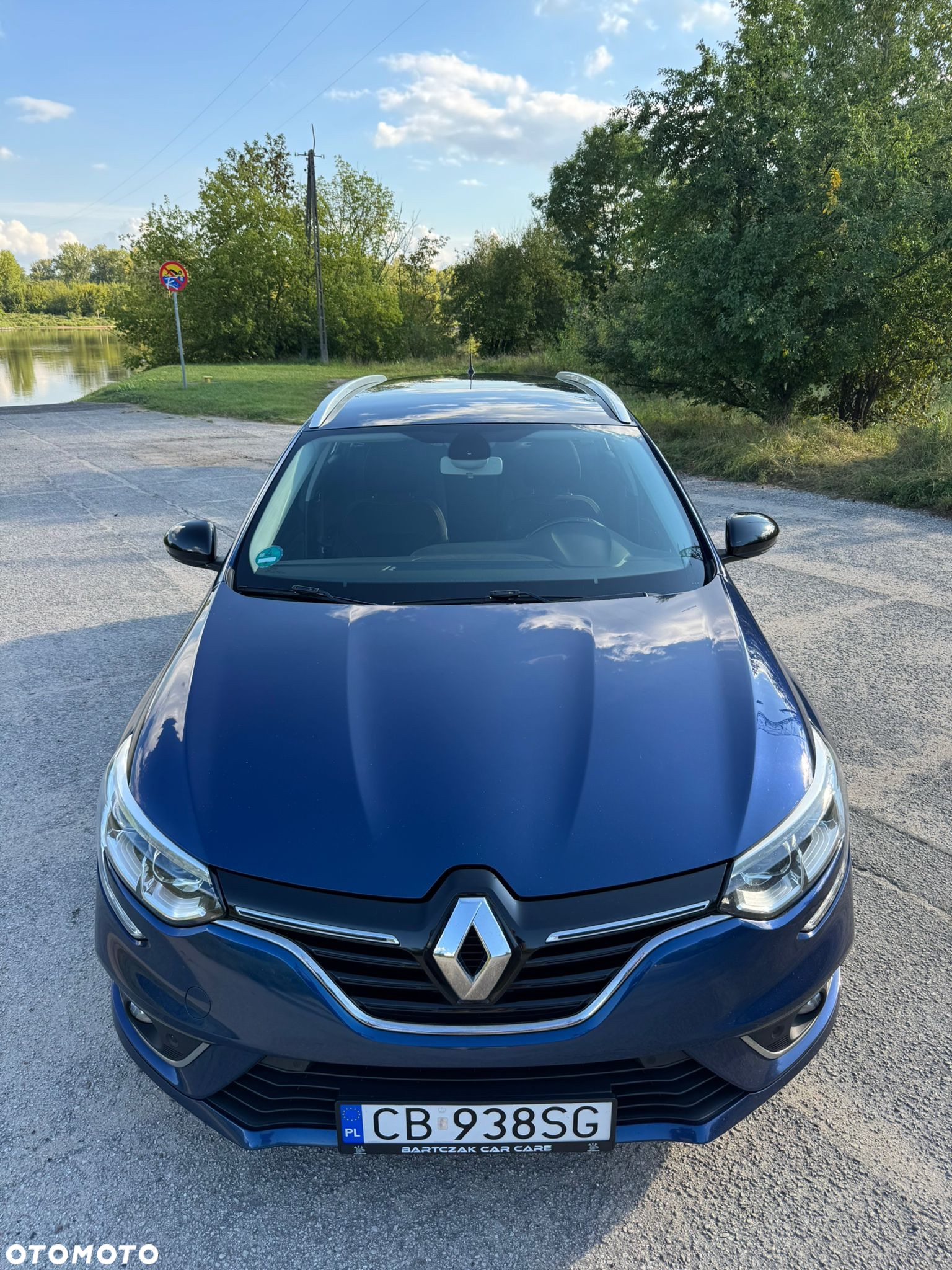 Renault Megane 1.6 dCi Business - 5
