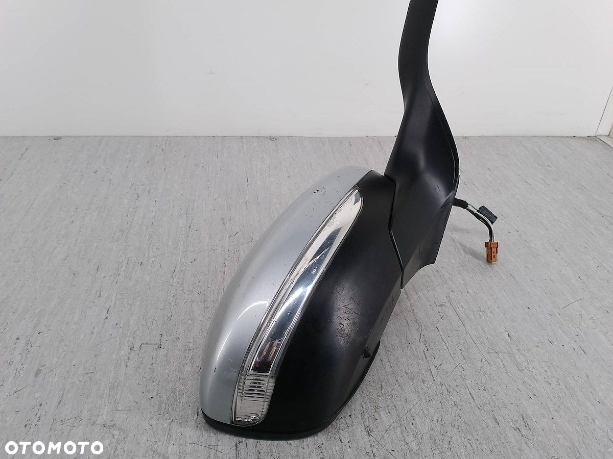LUSTERKO PRAWE PEUGEOT 208 2326.73.078 EZR - 6