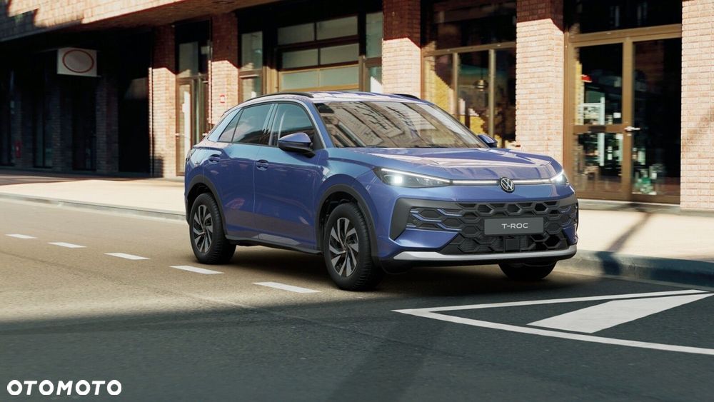 Volkswagen T-Roc - 5