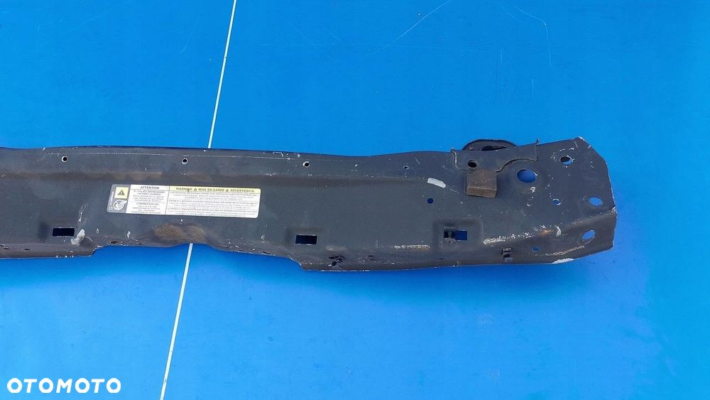 wzmocnienie pas przedni górny jeep grand cherokee wk2 12r - 2