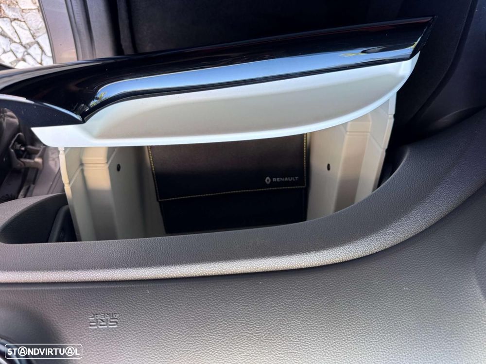 Renault Captur - 20