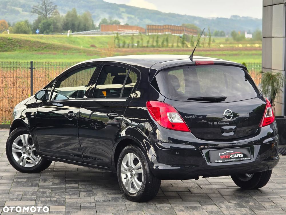 Opel Corsa - 13