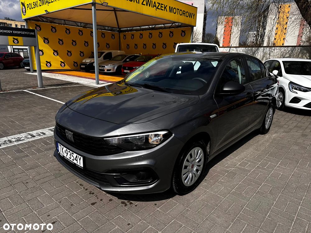 Fiat Tipo 1.4 Classic - 1