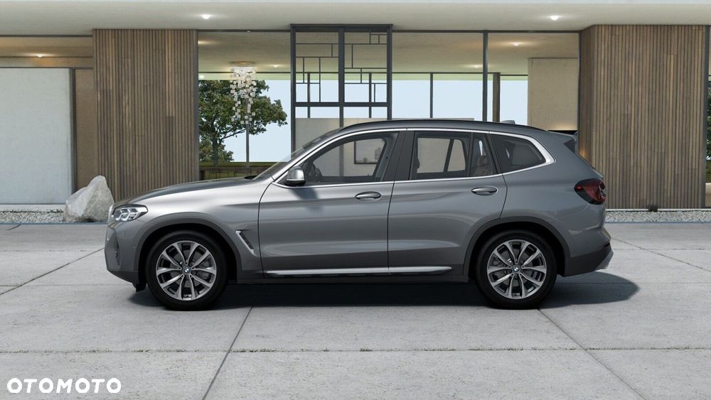 BMW X3 - 5