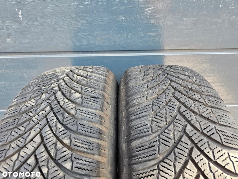 KOŁA FELGI STALOWE 15 OPONY ZIMOWE OPEL VECTRA C SIGNUM ASTRA H MERIVA B ZAFIRA A B 5x110 ET35 6,5J 195/65/15 - 19