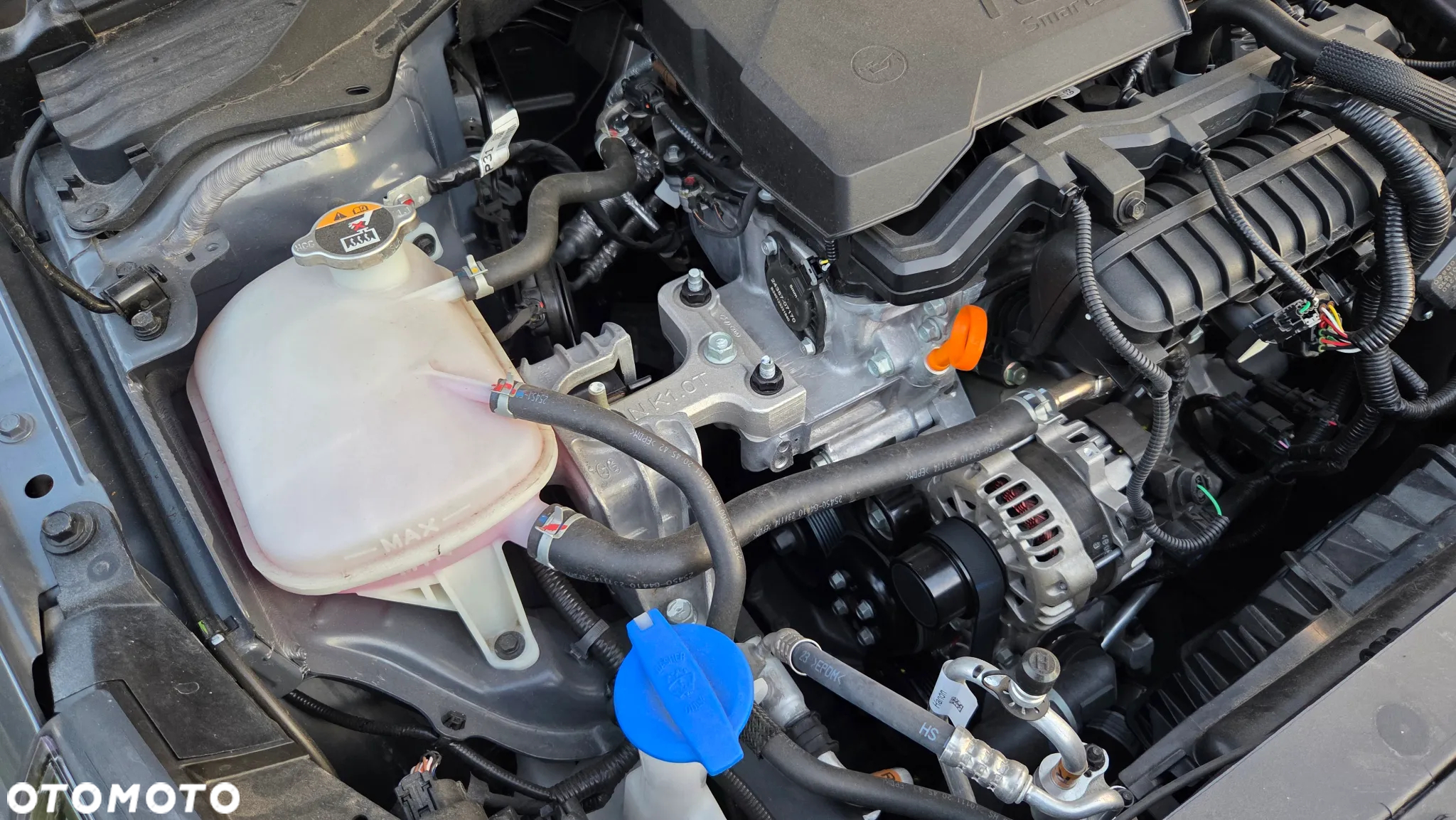 Hyundai i30 1.0 T-GDI Modern - 19