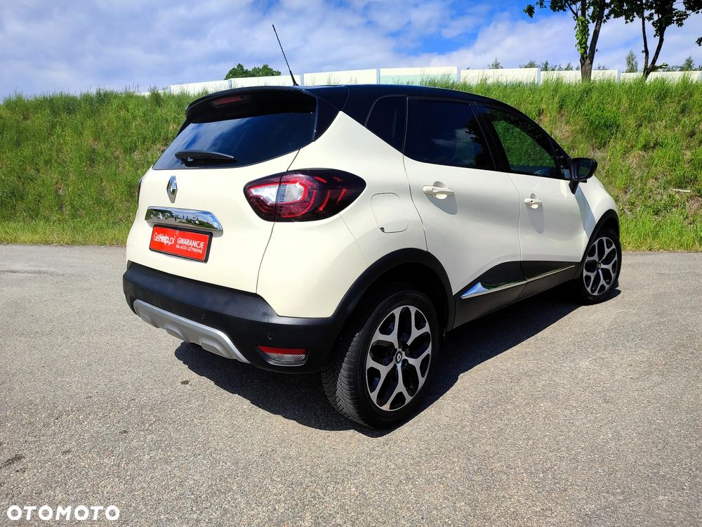 Renault Captur - 16