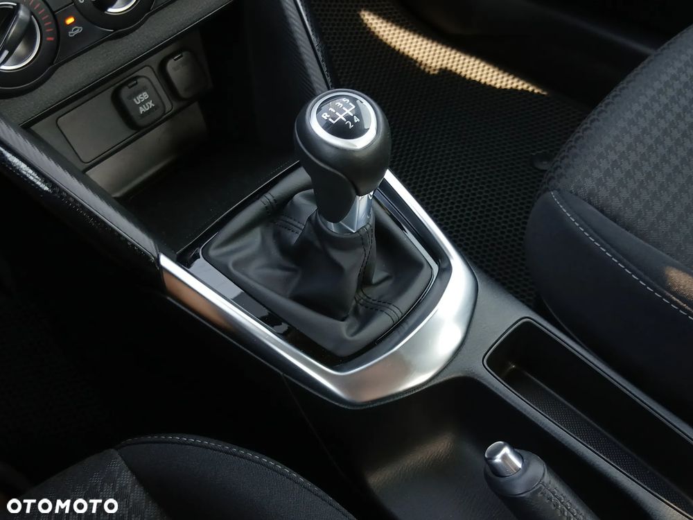 Mazda 2 1.5 Skymotion - 13