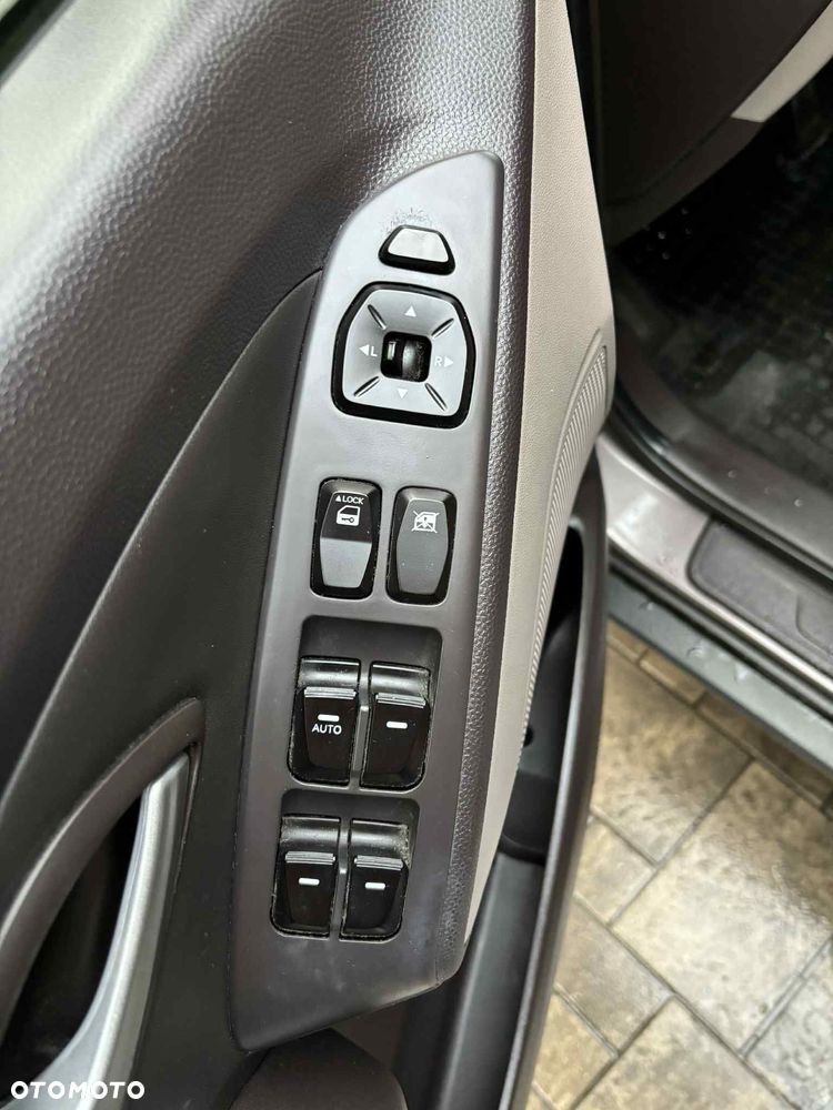 Hyundai ix35 2.0 CRDi Classic - 4