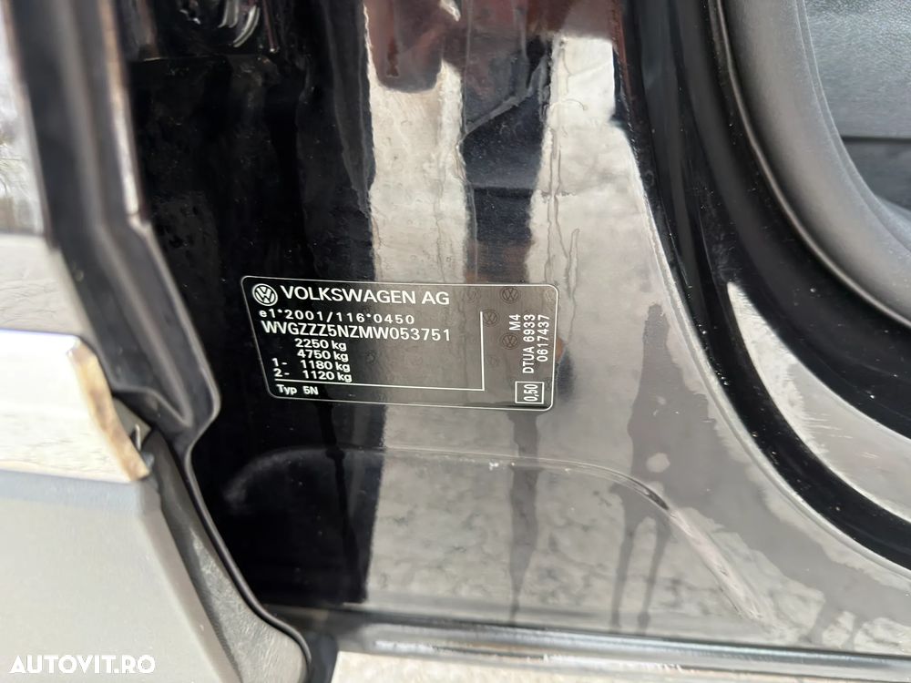 Volkswagen Tiguan 2.0 TDI SCR 4MOTION DSG Elegance - 10