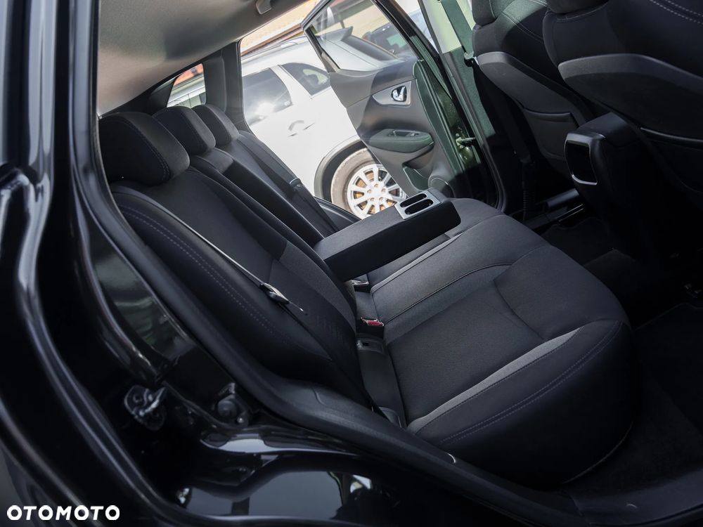 Nissan Qashqai 1.6 DIG-T N-Connecta - 14