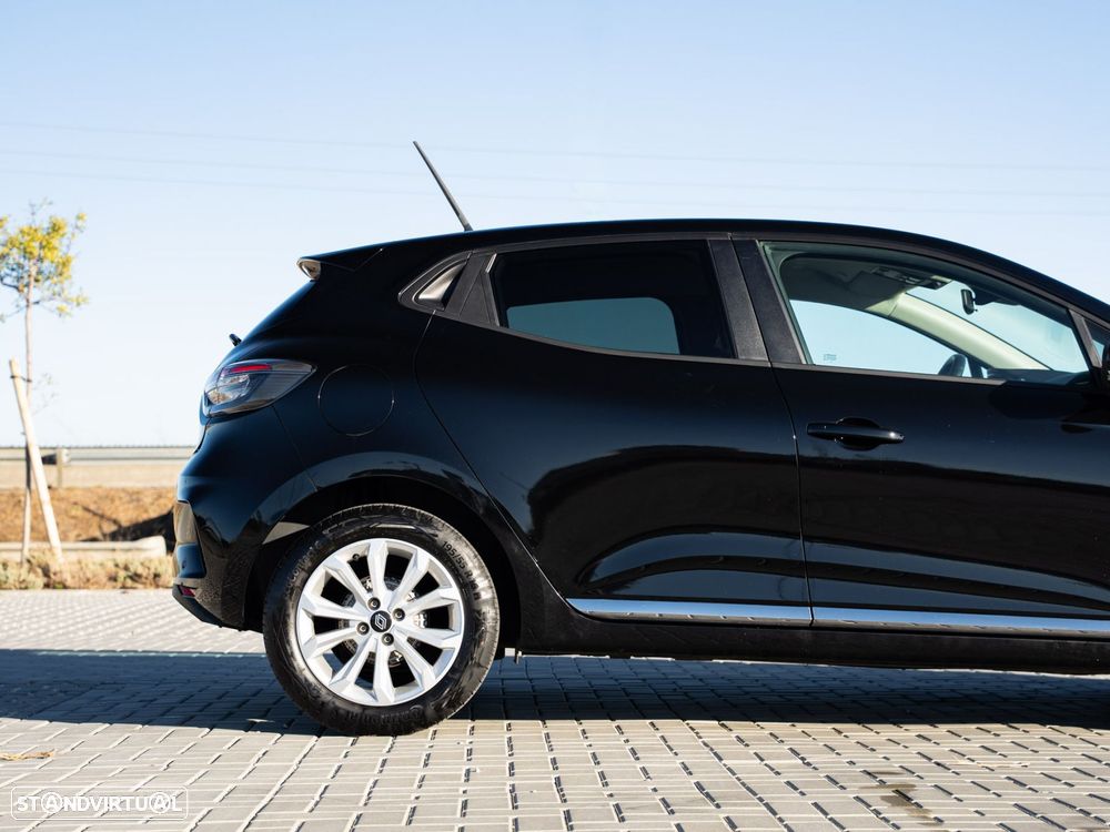 Renault Clio 1.0 TCe Evolution - 10