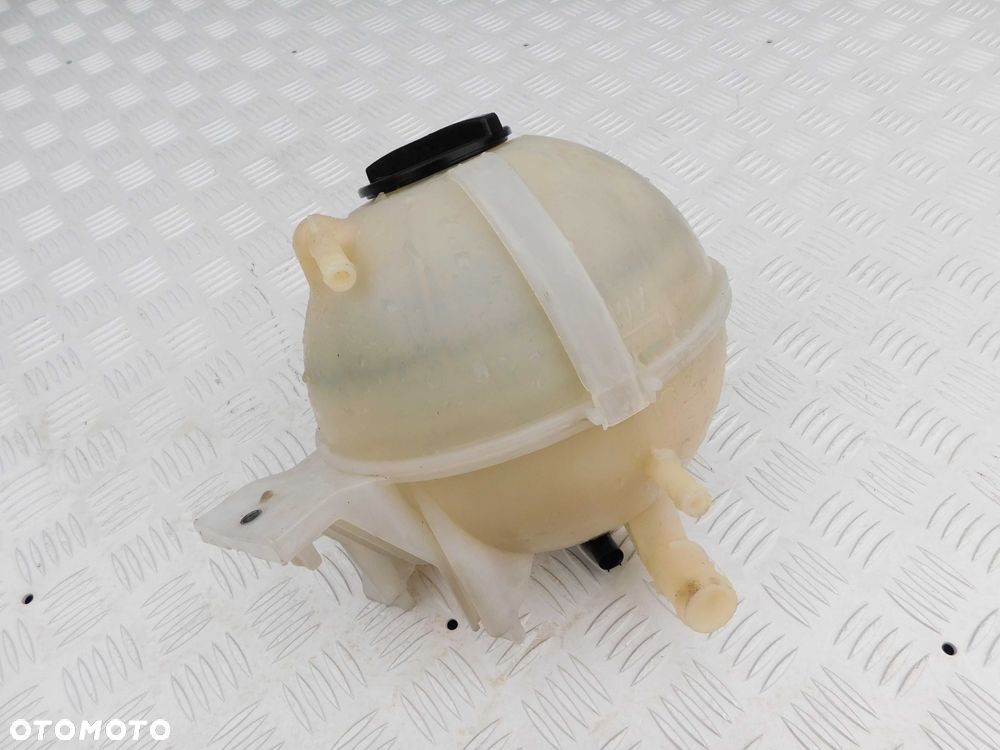 Mercedes Sprinter 906 VW Crafter zbiorniczek wyrównawczy 06-17r., - 1