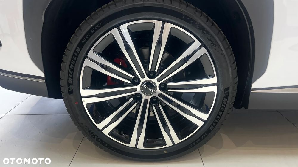 BYD Sealion 7 91.3kWh Excellence AWD - 31