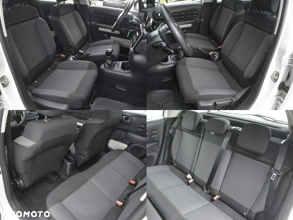 Citroën C3 1.2 PureTech Feel - 22