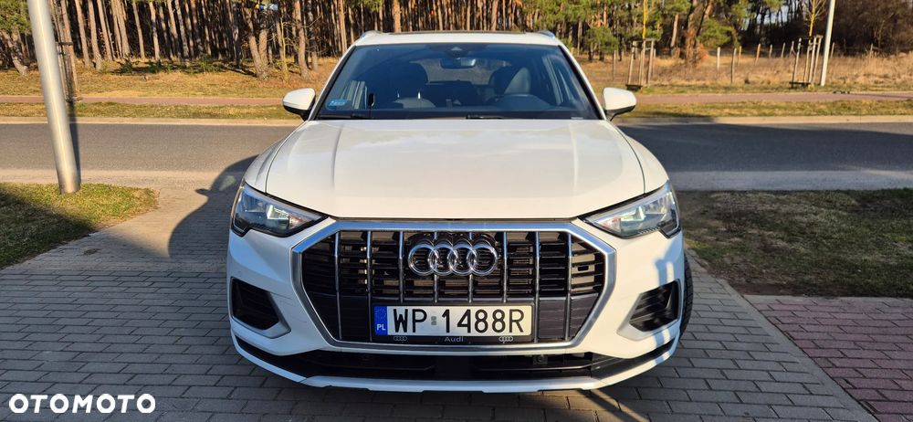 Audi Q3 45 TFSI Quattro S tronic advanced - 19