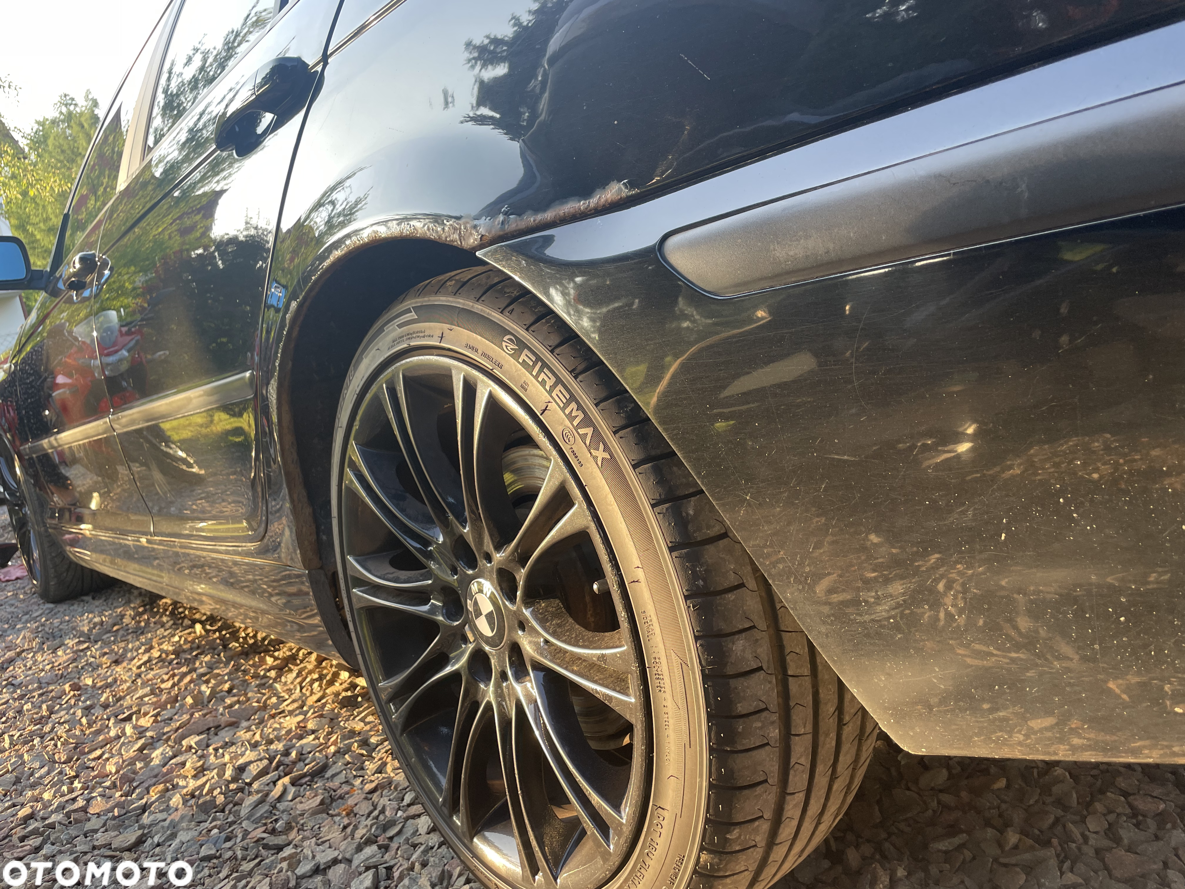 BMW Seria 3 320d - 10