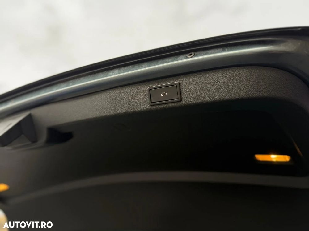 Skoda Superb 2.0 TDI DSG 4X4 Ambition - 28