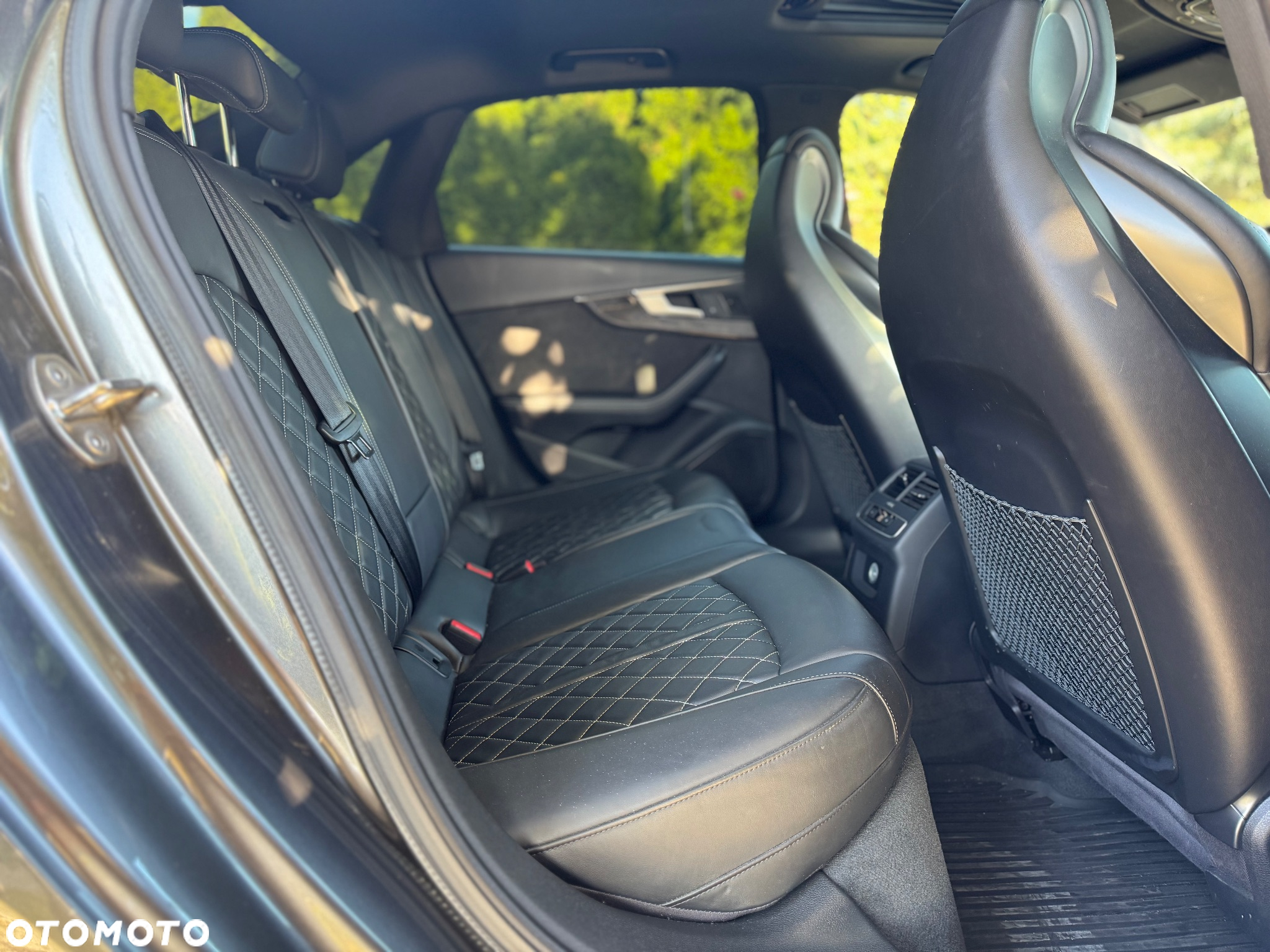 Audi S4 3.0 TFSI Quattro Tiptronic - 26