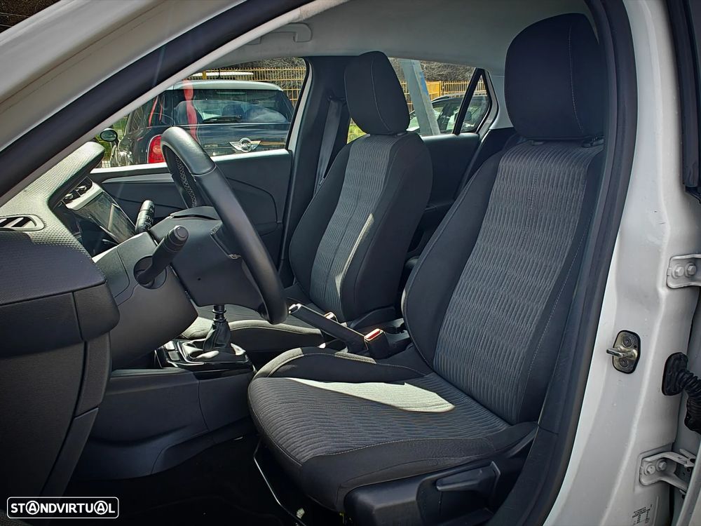 Opel Corsa 1.5 S&S Elegance - 7