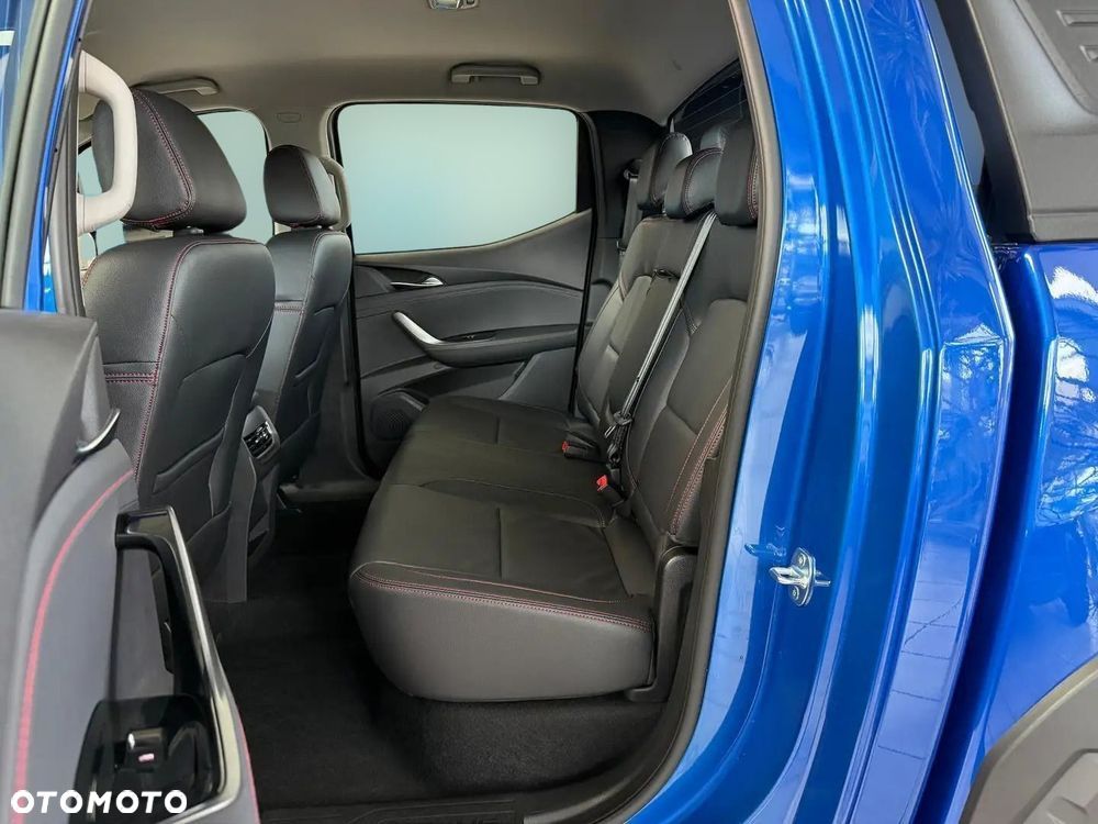 Maxus T60 MAX 2.0 Diesel Luxury automat - 11