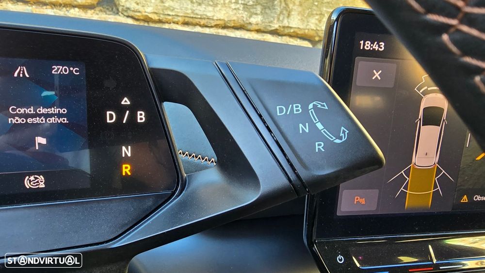 Cupra Born 170kW/77kWh Edition Dynamic - 21