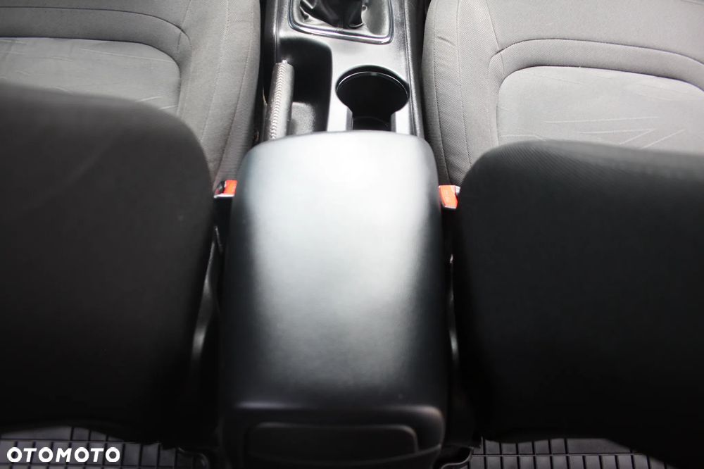 Kia Ceed 1.4 CVVT Vision - 13