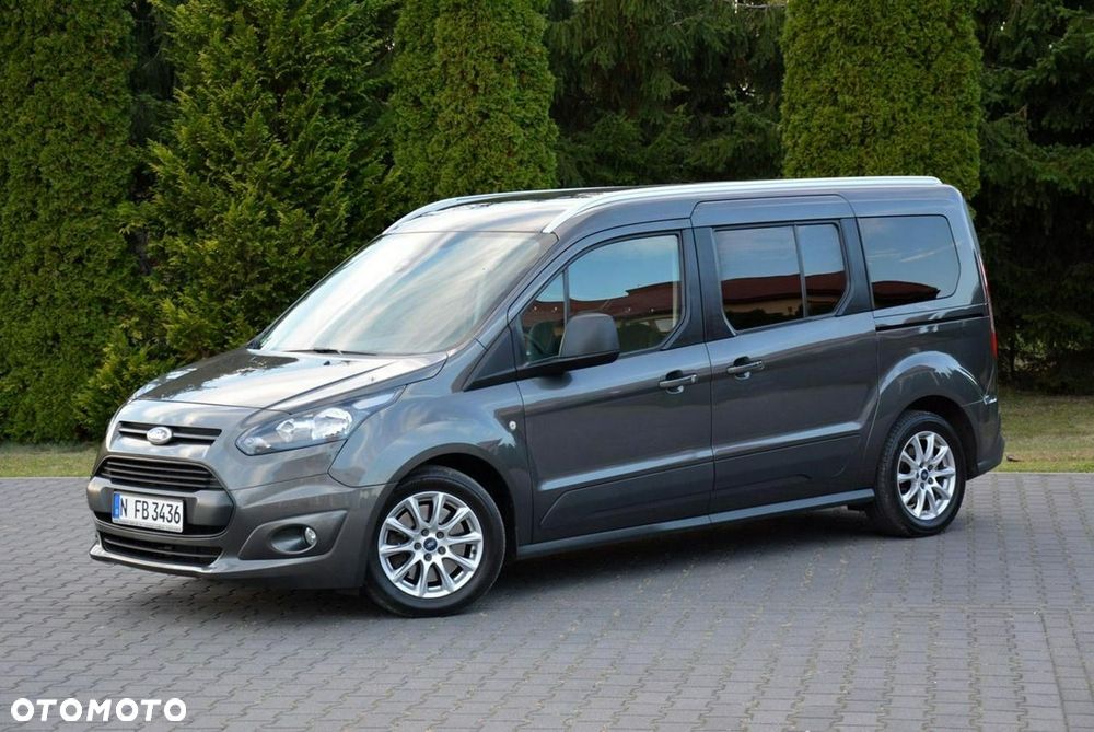 Ford Tourneo Connect Grand - 3