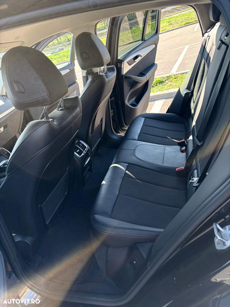 BMW X4 xDrive20d Aut. M Sport X - 17